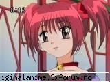 Poze cu Mew Mew Power - alexia_florentina - Poze Anime