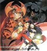 Poze cu Slayers - alexia_florentina - Poze Anime