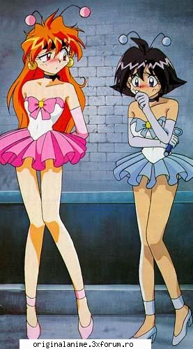 Poze cu Slayers - puneti poze cu Slayers! =D - Poze Anime