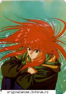 Poze yuyu hakusho - alexia_florentina - Poze Anime