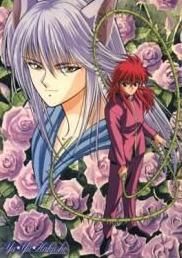 si asta... poze yuyu hakusho
