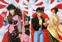 ink una si pauza sa mai puneti si voi
k am kam invadat pagina :rotfl: poze yuyu hakusho
