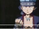 personajul preferat - cine va place cel mai mult din Shaman King? mie - Shaman King