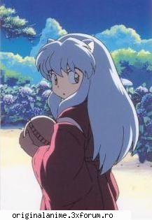 poze cu Inuyasha - pink - Poze Anime