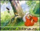 poze cu Inuyasha - pink - Poze Anime