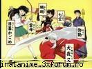 poze cu Inuyasha - pink - Poze Anime