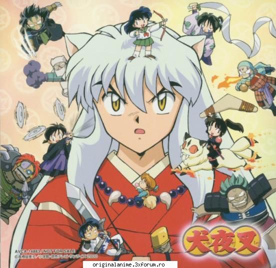 poze cu Inuyasha - Miroku_Theo - Poze Anime